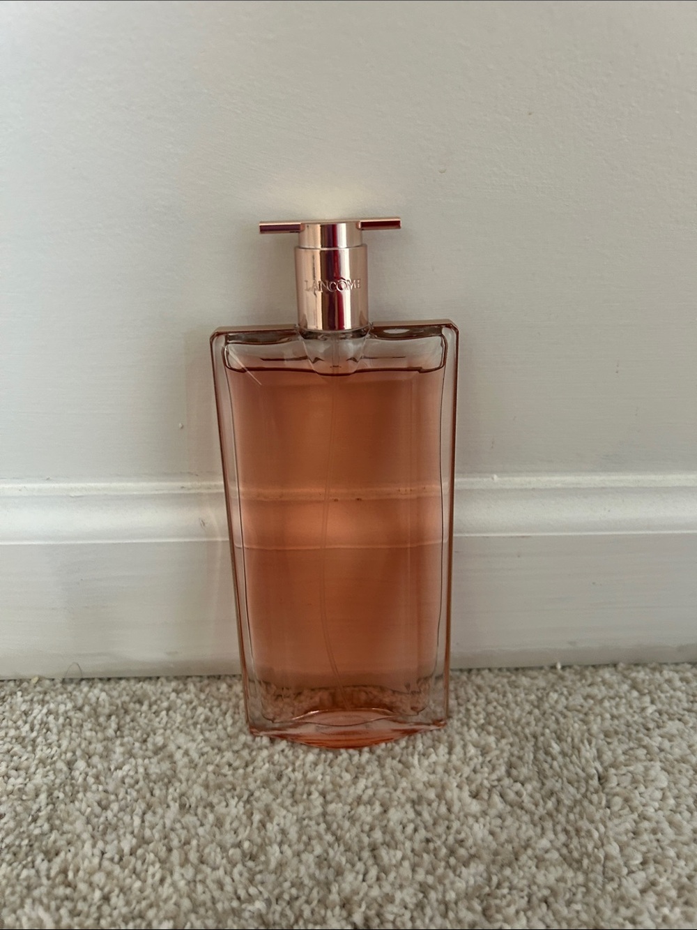 Lancome Idôle Eau de Parfum with Rose & Jasmine